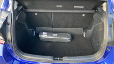 Toyota Yaris 1.5 Hybrid Icon 5dr CVT Hybrid Hatchback